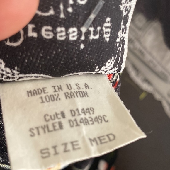 Dressing Clio NWT vintage dress - Picture 9 of 9